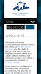 Mobile Screenshot of conroecdc.com